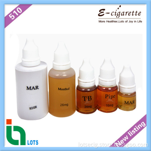Electronic Cigarette E Juice 10/30/50ml E Liquid CE/RoHS, E-Liquid for Electronic Cigarette